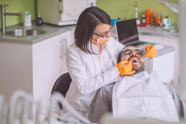 Best Pediatric Emergency Dentist in Junction City, OR